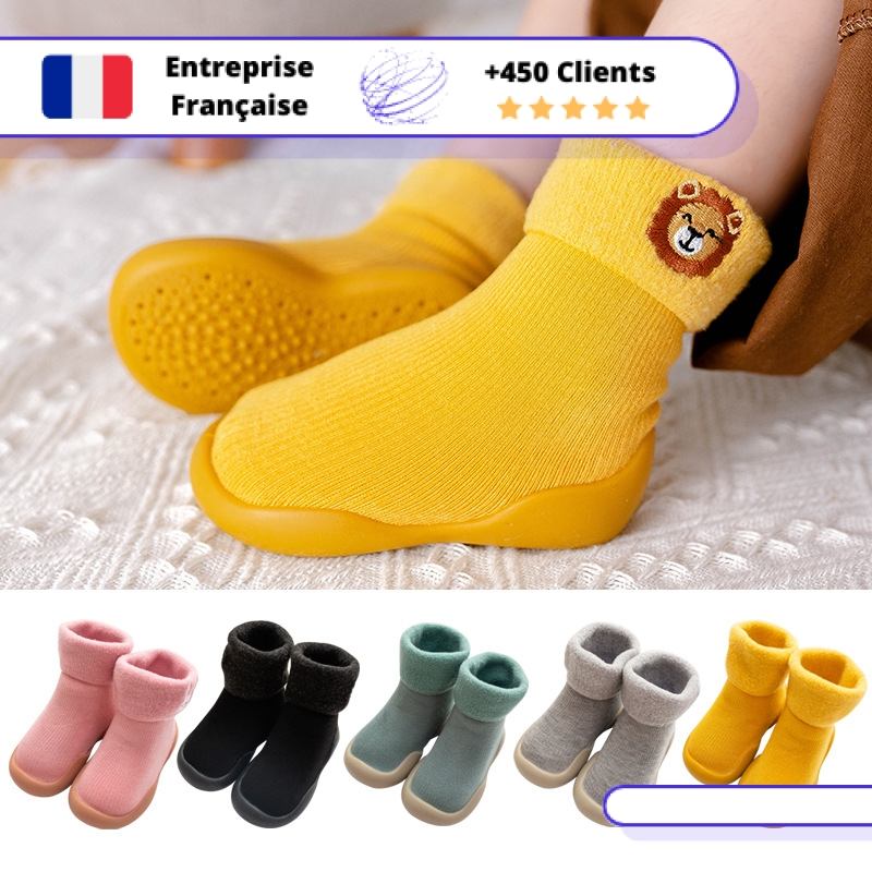Chausson moche • Chaussons Univers